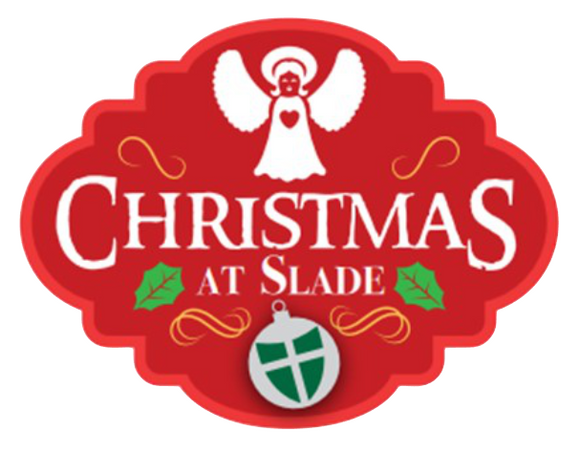 Christmas at Slade - 2023