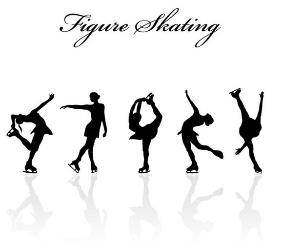 Figure Skaters