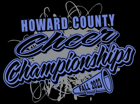2023 Fall Howard County Cheer Championships