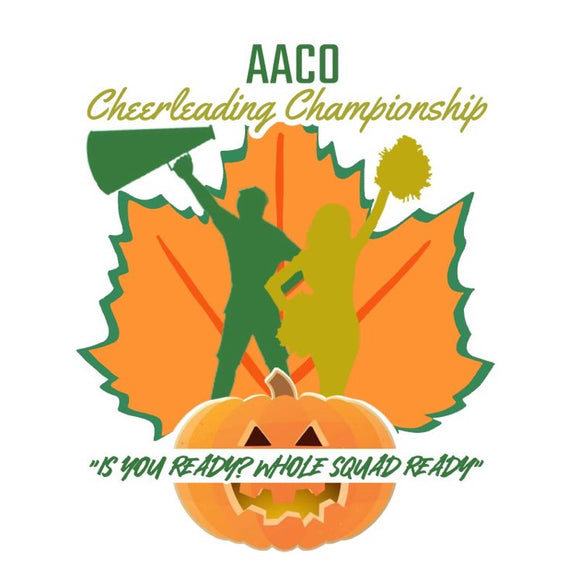 Anne Arundel County Cheer Championship