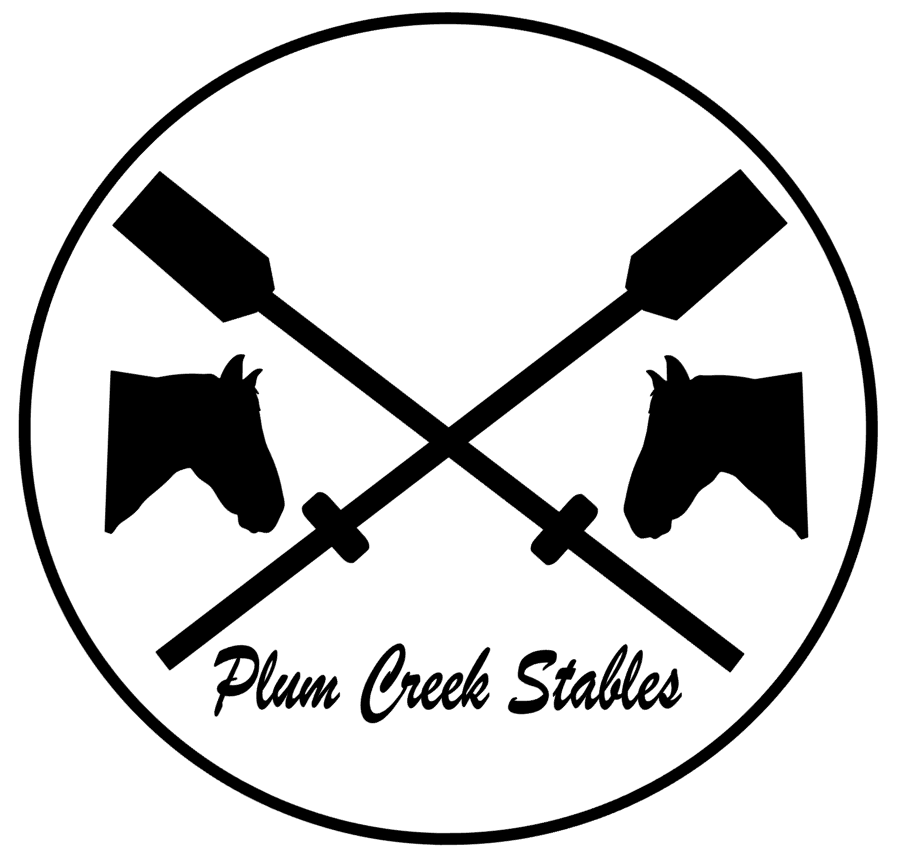 Plum Creek Stables Crab & Anchor Apparel