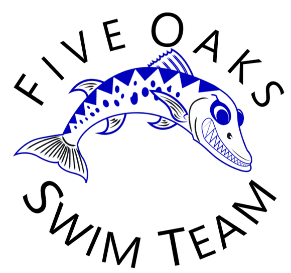 Five Oaks Swim & Dive Team