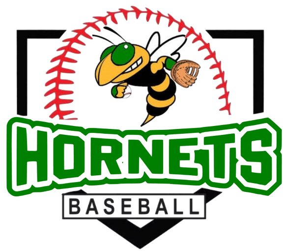 Green Hornets Travel Baseball