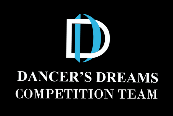 Dancer's Dream Competition Team
