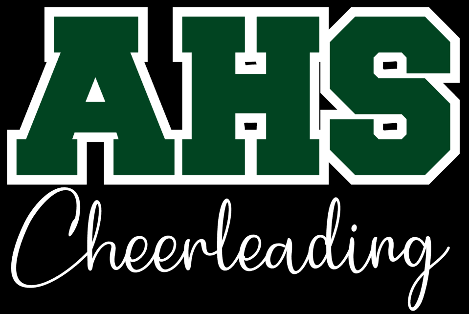Atholton High School Cheerleading Crab & Anchor Apparel