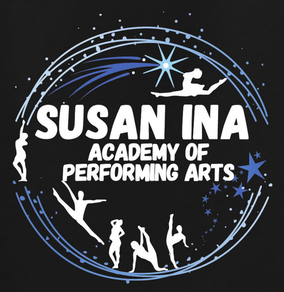 Susan Ina Academy of Performing Arts