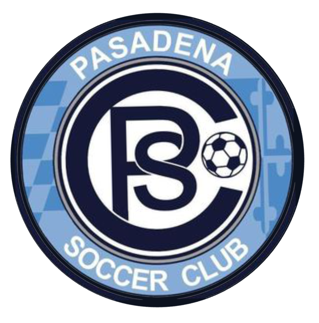 Pasadena Soccer League Crab & Anchor Apparel