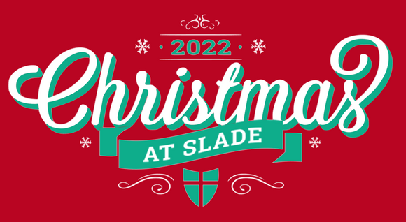 SLADE - Christmas