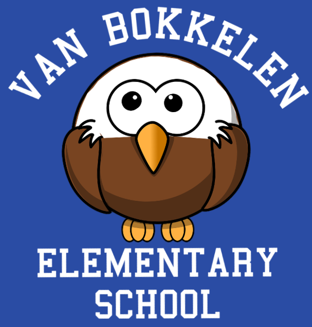 Van Bokkelen Elementary School Crab & Anchor Apparel
