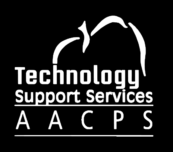 AACPS Technology Support Services Crab & Anchor Apparel
