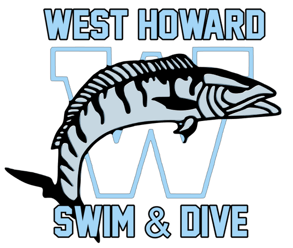 West Howard Swim and Dive Club