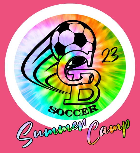 2023 GB Soccer Camp
