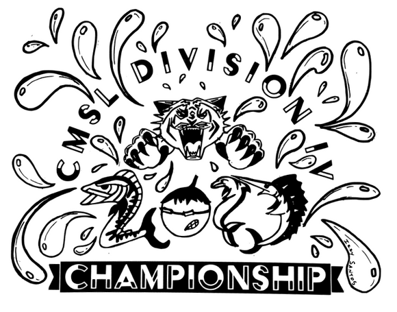 CMSL DIV IV Championship