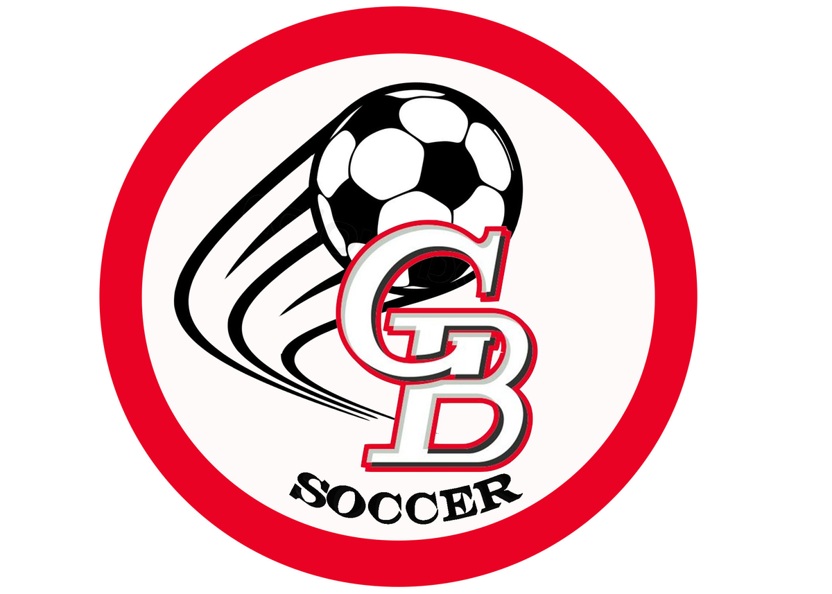 GBHS Soccer - Bucket Hat – Crab & Anchor Apparel