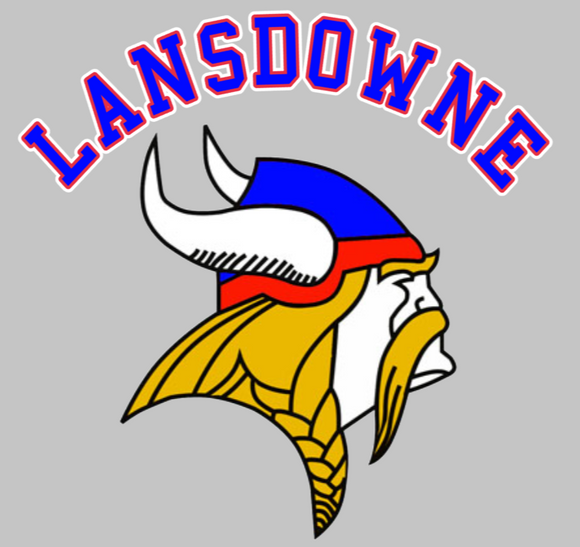 Lansdowne High School - Vikings