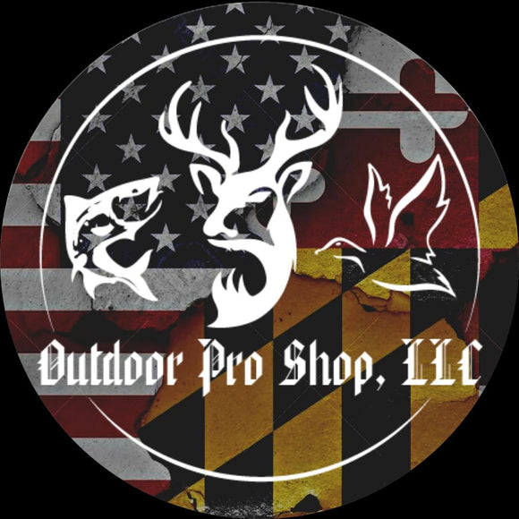 Outdoor Pro Shop