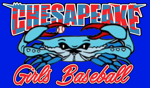 Chesapeake Girls Baseball