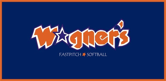 Wagner's Fastpitch Softball