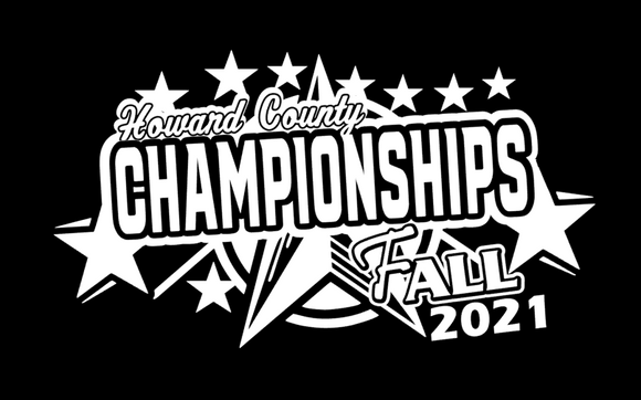 Howard County Cheer 2021