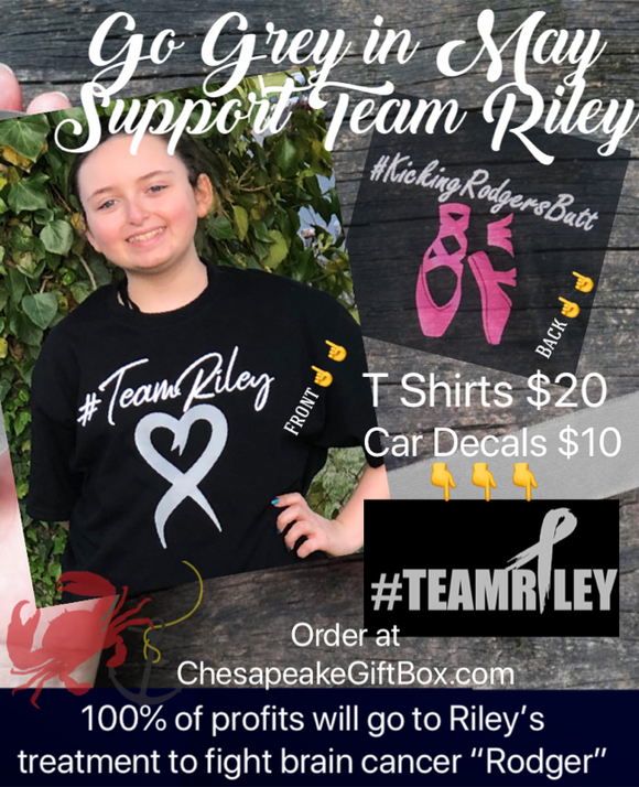 Support Team Riley