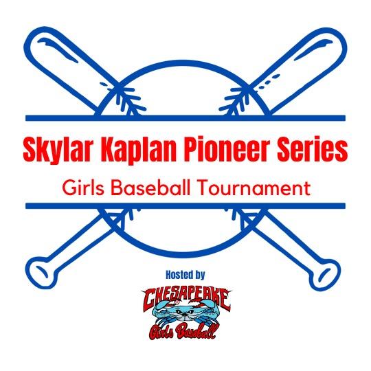 Skylar Kaplan Pioneer Series