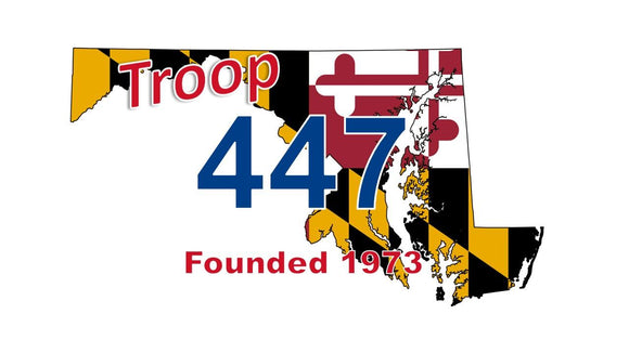 Troop 447