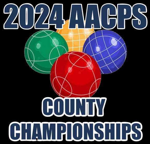 2024 AACPS Unified Bocce Championships