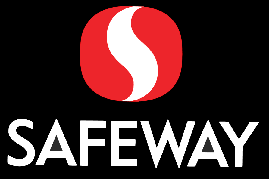 Safeway Crab & Anchor Apparel