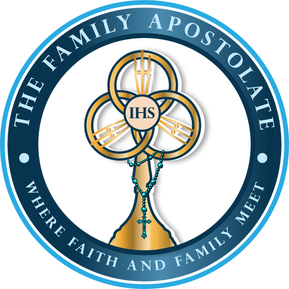 The Family Apostolate