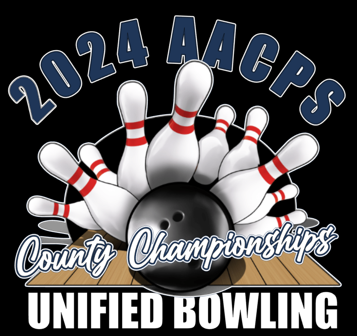 Marianne Shirts for Unified Bowling Crab & Anchor Apparel