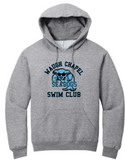 Waugh Chapel - Hoodie Sweatshirt (Grey or White)
