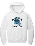 Waugh Chapel - Hoodie Sweatshirt (Grey or White)
