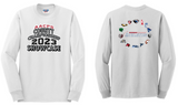 AACPS County Championship - Official Long Sleeve (White, Black or Grey)