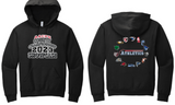 AACPS Championship - Official Hoodie (White, Black or Grey)