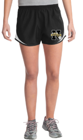 NHS Volleyball - Official Lady Shorts