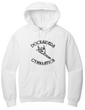Docksiders - Official - Hoodie (White, Black or Grey)