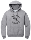 Docksiders - Official - Hoodie (White, Black or Grey)