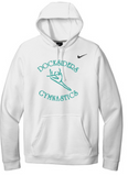 Docksiders - Official - Nike Hoodie (Black, Grey or White)