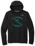 Docksiders - Official - Nike Hoodie (Black, Grey or White)