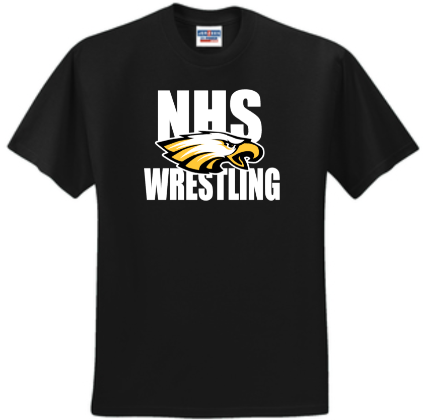 nhs t shirt nike