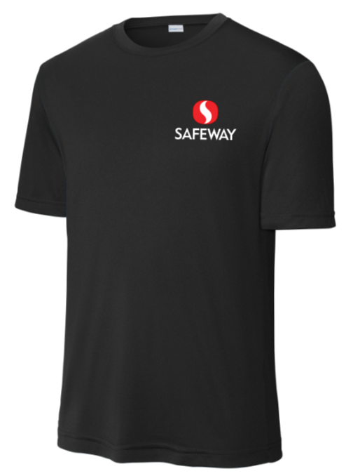 Safeway - SS Performance Shirt