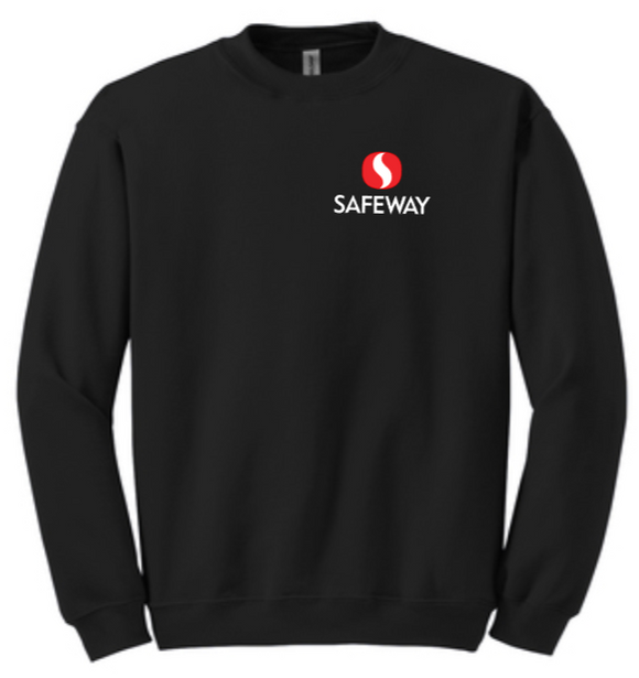Safeway - Crewneck