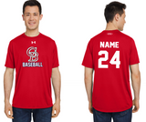 GB Baseball - Classic - Under Armour Short Sleeve Shirt