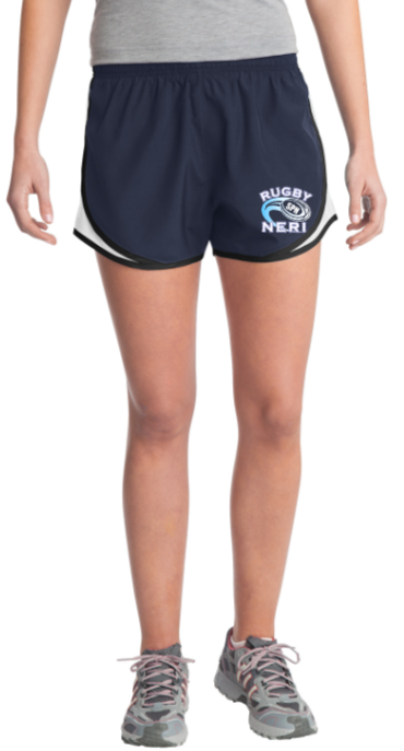 SPN Rugby - Official Lady Shorts
