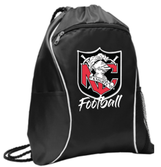 NC FOOTBALL - Official Cinch Pack