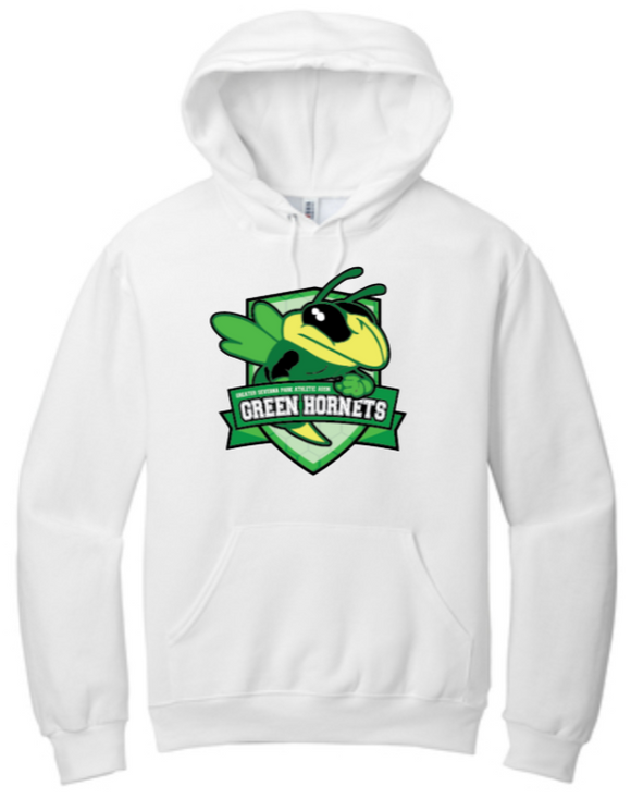 Severna Park Soccer - Hornets - Hoodie Sweatshirt