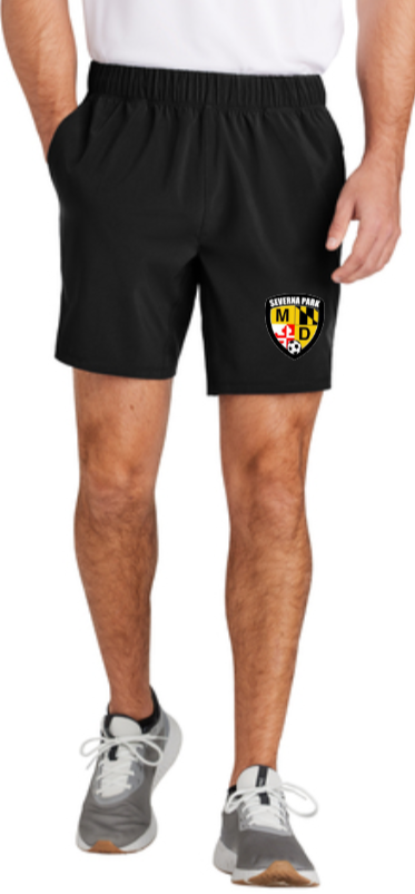 Severna Park Soccer - Shield - Shorts