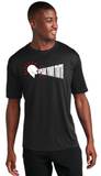 Speak Your Truth - Performance Short Sleeve T Shirt (White or Black)