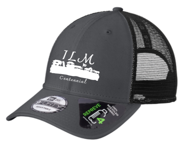 Centennial Hat – Crab & Anchor Apparel