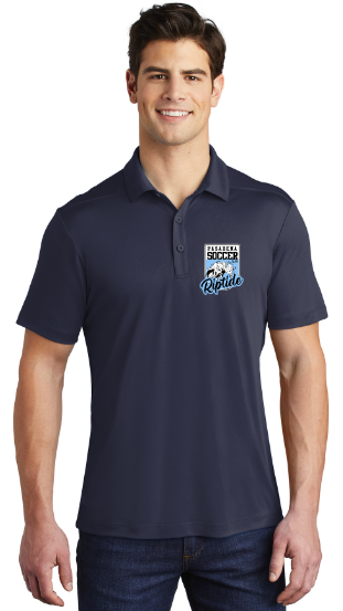 PSC Riptide - Official Men's Polo (Printed)